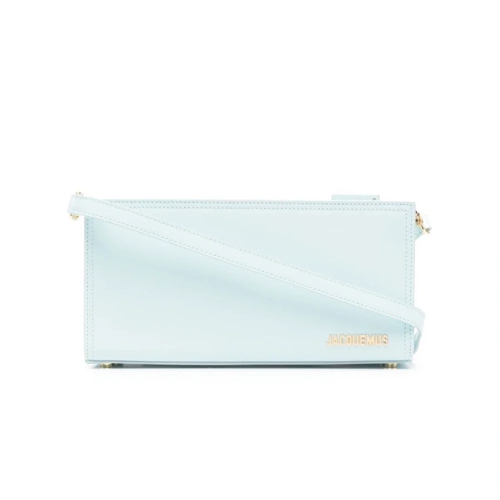Jacquemus bag Le Retangle Shoulder Bag